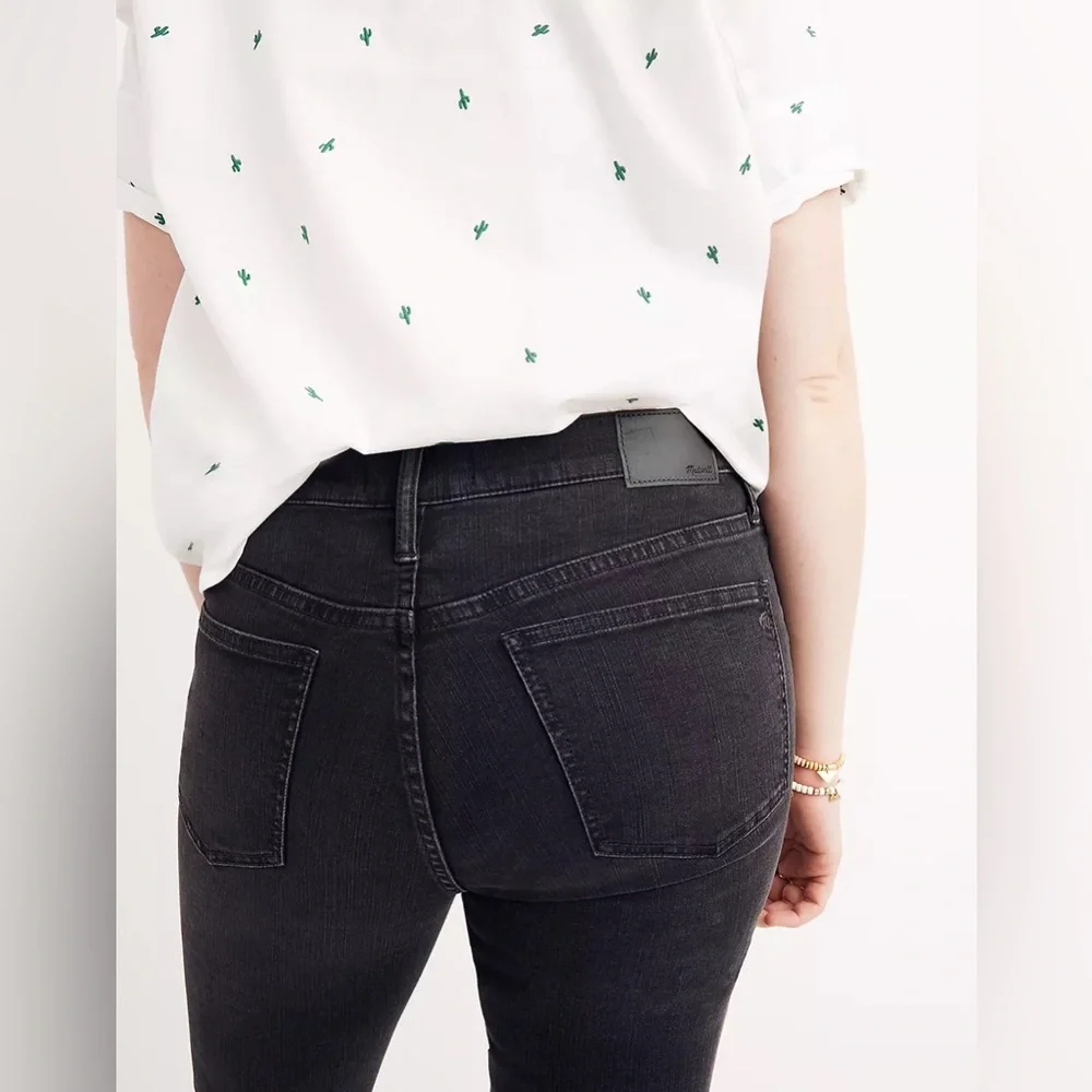 Madewell 9